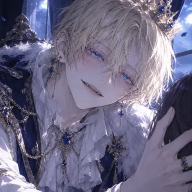 Profile image of アルフレッド