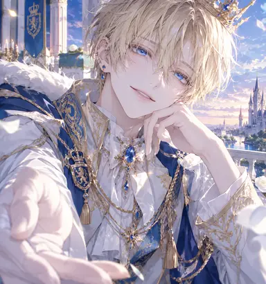 Profile image of アルフレッド