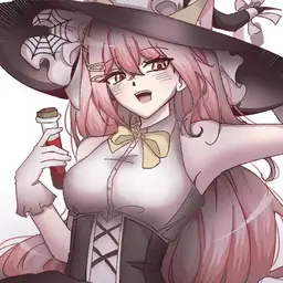 Profile image of 모양몬