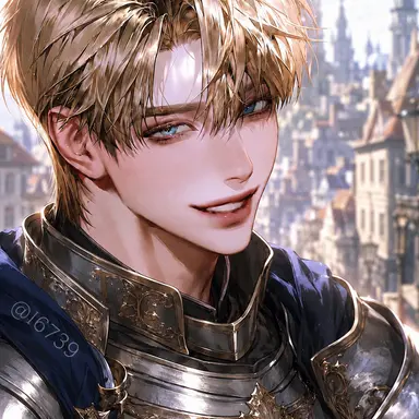 Profile image of ウィリアム