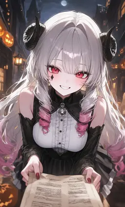 Profile image of 루시벨