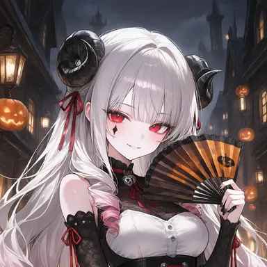 Profile image of 루시벨