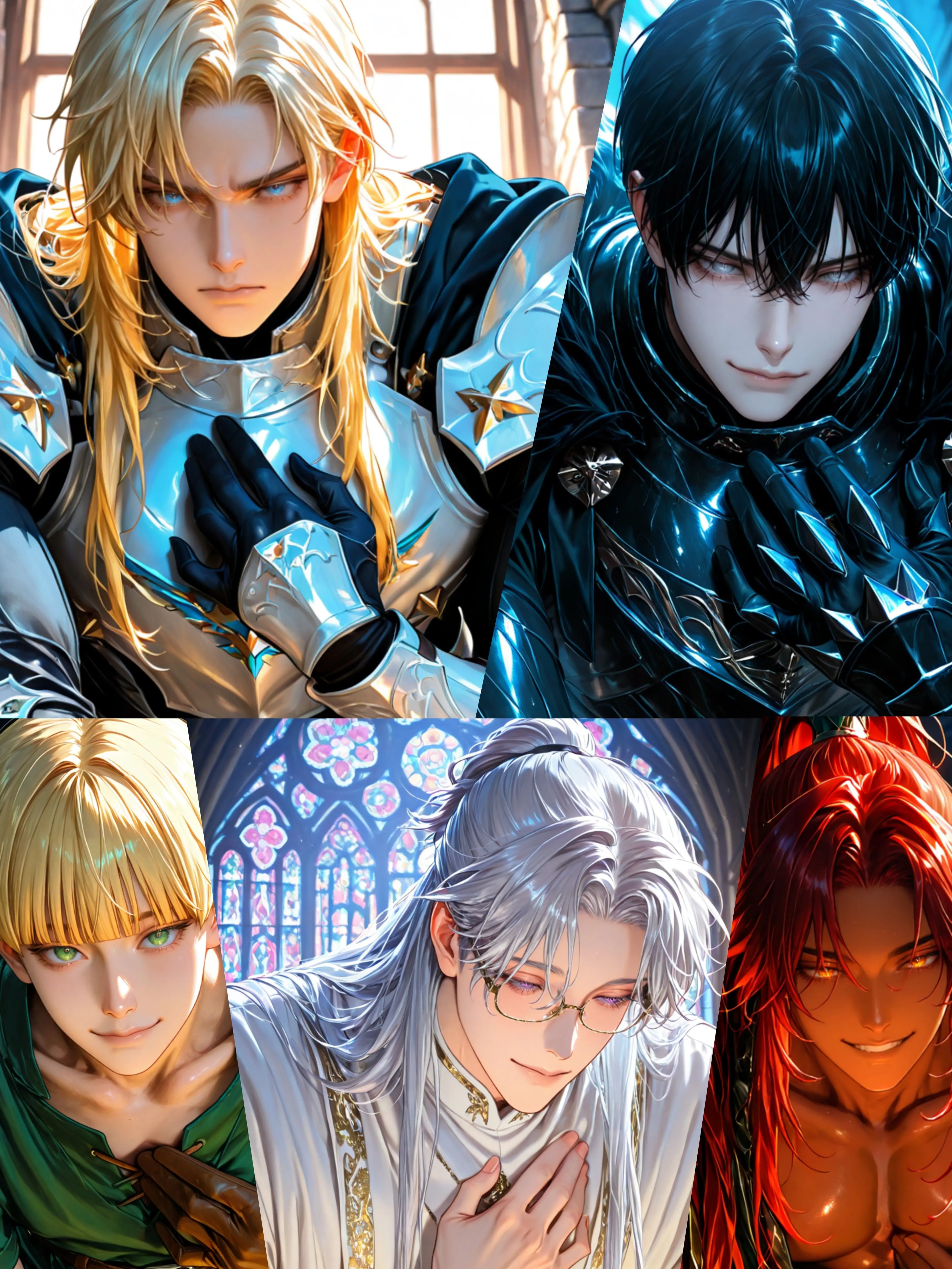 chinchikurin의 ゆりかご