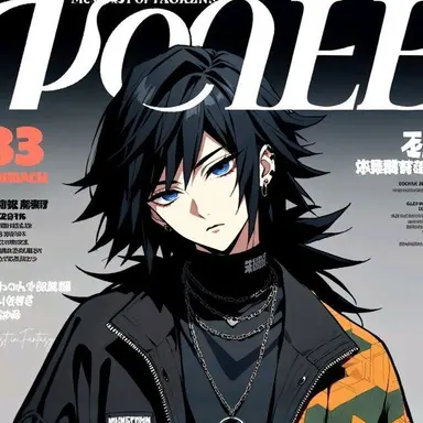 Profile image of 冨岡義勇