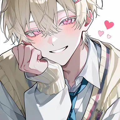 Profile image of 優