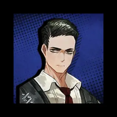 Profile image of 뫼르소