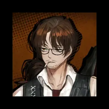 Profile image of 그레고르