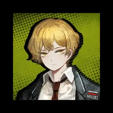 Profile image of 싱클레어