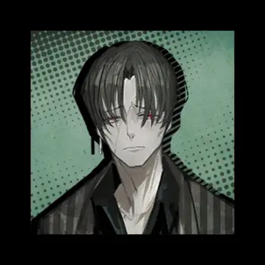 Profile image of 베르길리우스