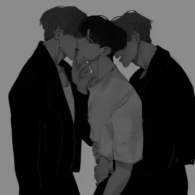 Profile image of Caleb and Dylan