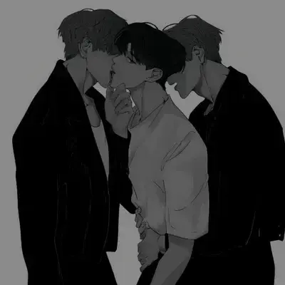 CannyBaby7633의 Caleb and Dylan