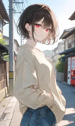 Profile image of Reina