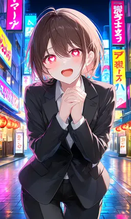 Profile image of Reina