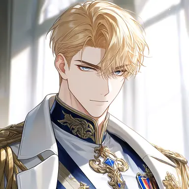 Profile image of ルーク