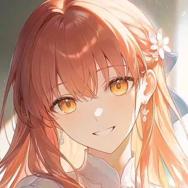 Profile image of セシリア