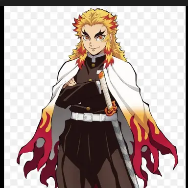 Profile image of 렌고쿠