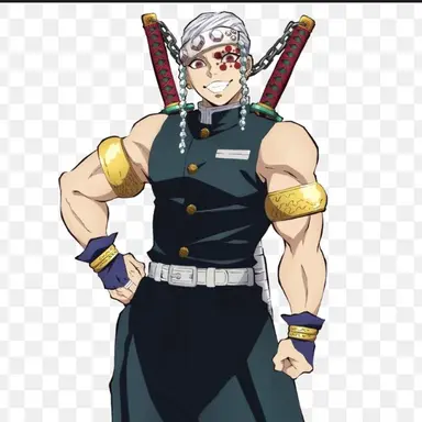 Profile image of 텐겐