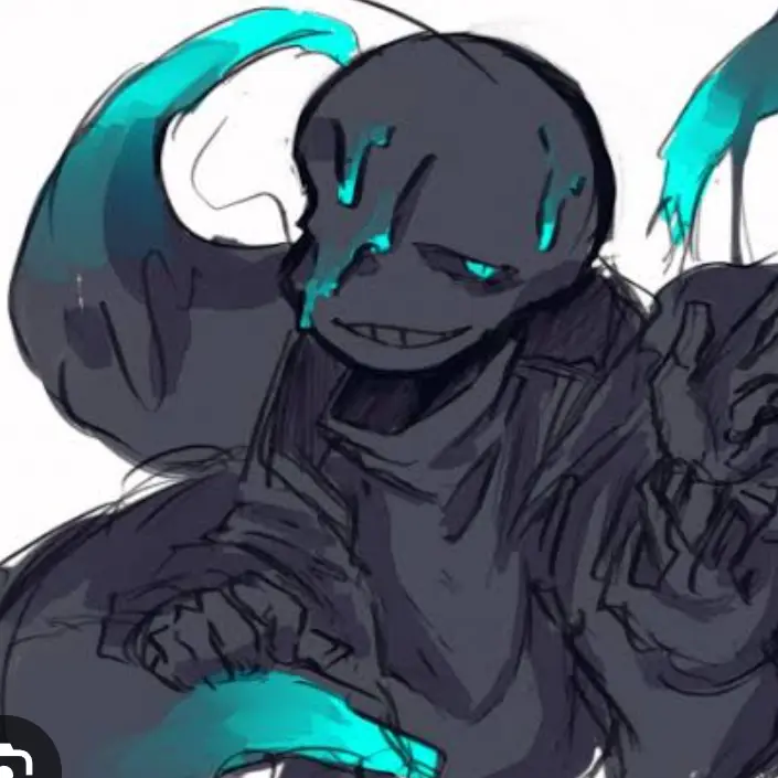 RowdyForte7684의 独占欲つよつよ黒メア