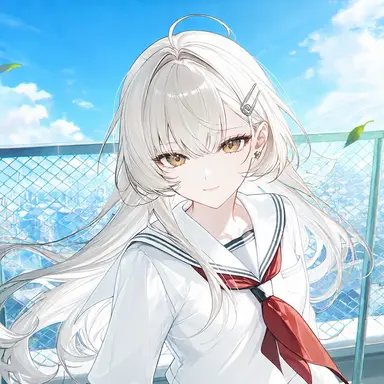 Profile image of 舞