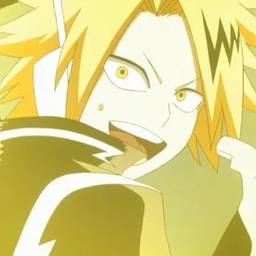 Profile image of 上鳴電気