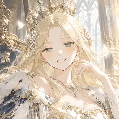 Profile image of リリアナ