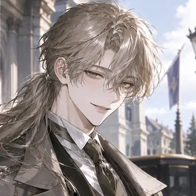 Profile image of アレクシス
