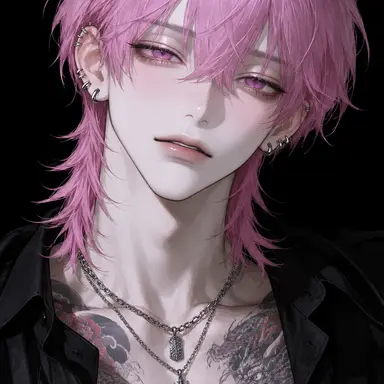 Profile image of Eito