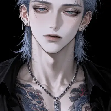 Profile image of Minagi