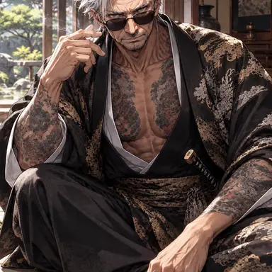 Profile image of Ryujiro