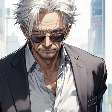 Profile image of 龍二郎