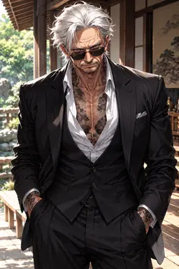 Profile image of Ryujiro