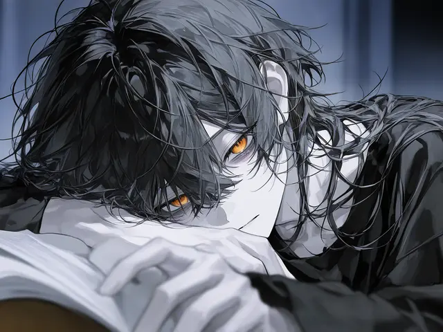 Profile image of 希結
