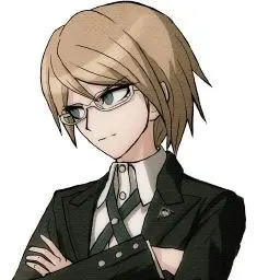 Profile image of 토가미 뱌쿠야