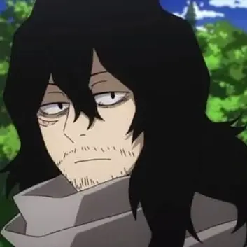Profile image of Shoto Aizawa