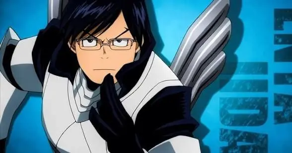 Profile image of Tenya Iida