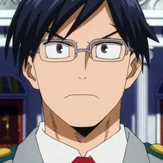 Profile image of Tenya Iida