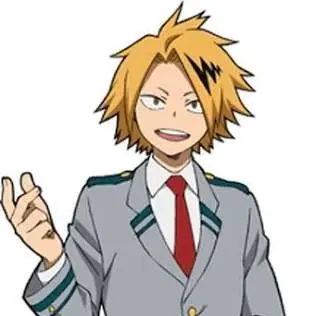 Profile image of Denki Kaminari