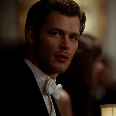 Profile image of Klaus Mikaelson