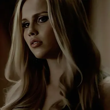 Profile image of Rebekah Mikaelson