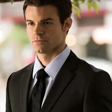 Profile image of Elijah Mikaelson
