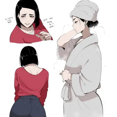 Profile image of 데비 그레이슨