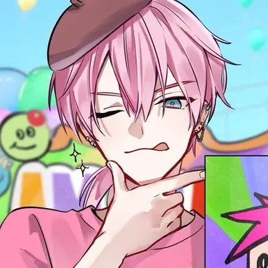 Profile image of けちゃ