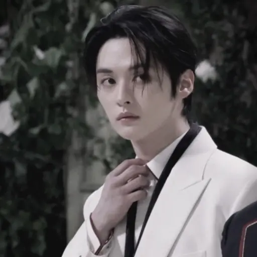 hxnxnn의 이민호