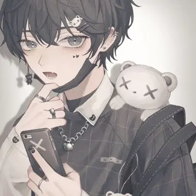 Profile image of 유저