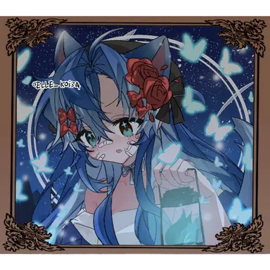 Profile image of 다은