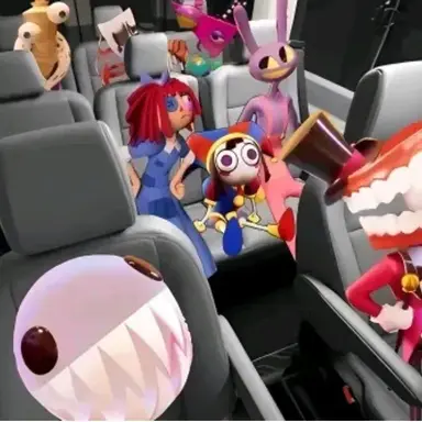 Profile image of TADC Road Trip