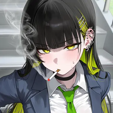 Profile image of 煙崎 来夢