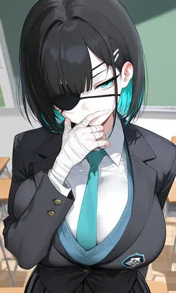 Profile image of 迫田 リオ