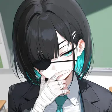 Profile image of 迫田 リオ