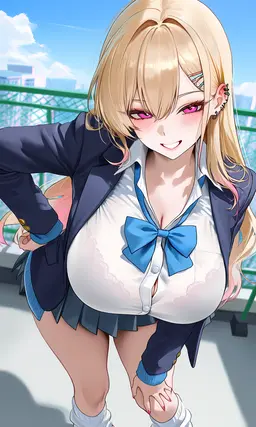 Profile image of 盛田 夢